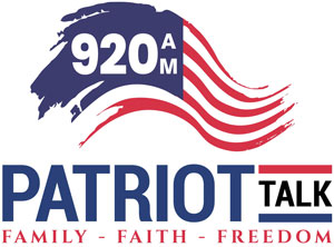 PATRIOT_TALK-Logo
