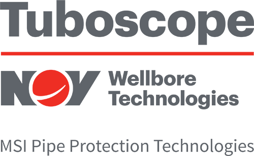 Tuboscope logo