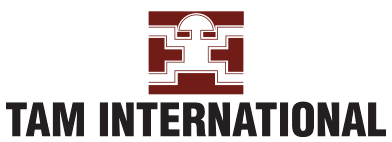 tam international logo